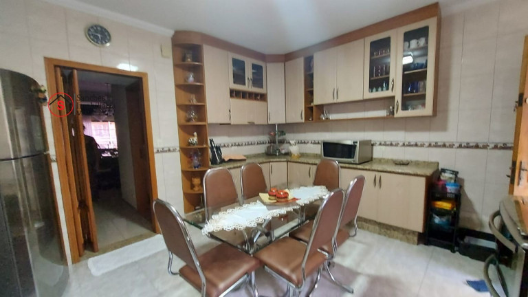 Imagem Sobrado com 2 Quartos à Venda, 220 m² em Vila Canero - São Paulo Imagem Sobrado com 2 Quartos à Venda, 220 m² em Vila Canero - São Paulo