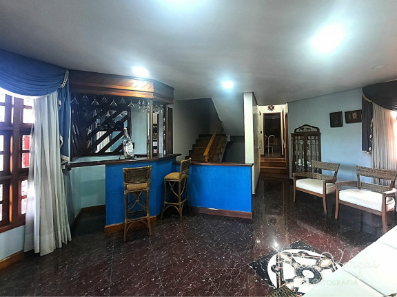 Imagem Imóvel com 3 Quartos à Venda, 351 m² em São Lucas - Viamão Imagem Imóvel com 3 Quartos à Venda, 351 m² em São Lucas - Viamão