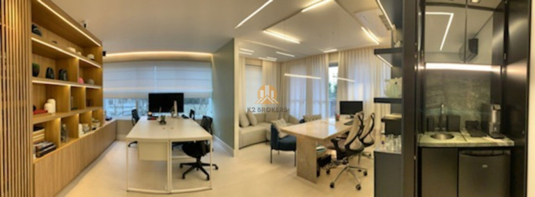 Imagem Sala Comercial à Venda, 40 m² em Cerqueira César - São Paulo