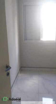 Imagem Apartamento com 2 Quartos à Venda, 54 m² em Caxambu - Jundiaí Imagem Apartamento com 2 Quartos à Venda, 54 m² em Caxambu - Jundiaí