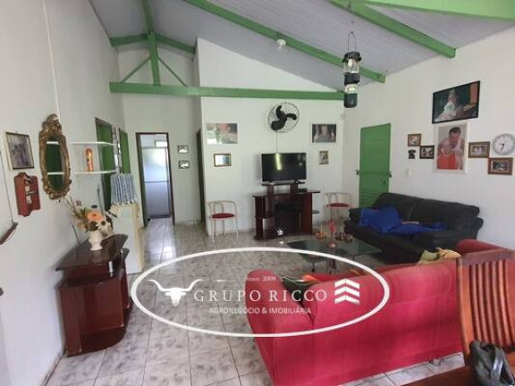 Imagem Chácara com 3 Quartos à Venda, 5 m² em Zona Rural - Bela Vista De Goiás Imagem Chácara com 3 Quartos à Venda, 5 m² em Zona Rural - Bela Vista De Goiás