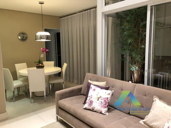 Imagem Apartamento com 3 Quartos à Venda, 240 m² em Jardim Vila Mariana - São Paulo
