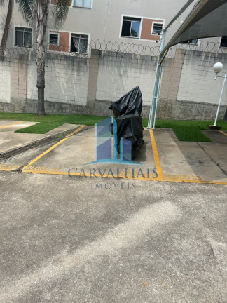 Imagem Imóvel com 2 Quartos à Venda, 45 m² em Cândida Ferreira - Contagem Imagem Imóvel com 2 Quartos à Venda, 45 m² em Cândida Ferreira - Contagem
