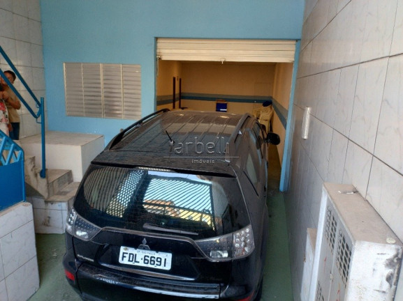 Imagem Sobrado com 6 Quartos à Venda, 375 m² em Jardim Aurélio - São Paulo
