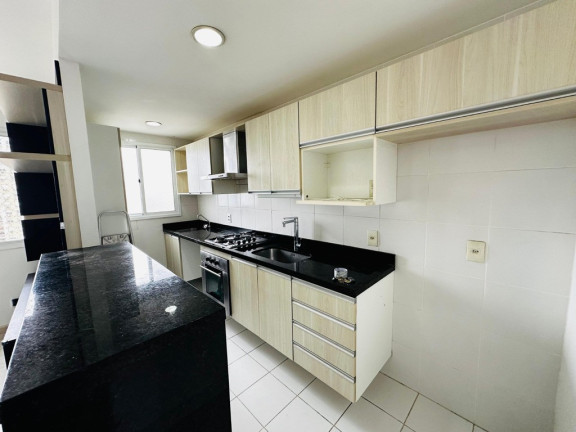Imagem Apartamento com 3 Quartos à Venda, 67 m² em Vila Ipiranga - Porto Alegre