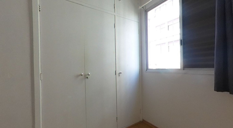 Imagem Apartamento com 3 Quartos à Venda, 61 m² em Campo Belo - São Paulo Imagem Apartamento com 3 Quartos à Venda, 61 m² em Campo Belo - São Paulo