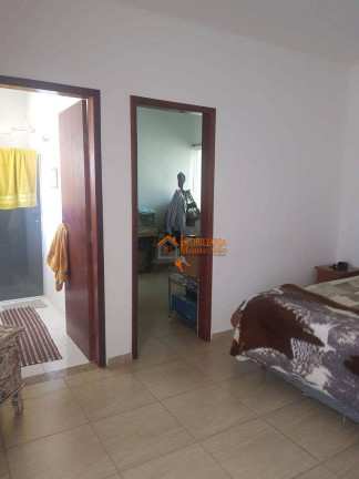 Imagem Sobrado com 4 Quartos à Venda, 218 m² em Nova Cerejeiras - Atibaia Imagem Sobrado com 4 Quartos à Venda, 218 m² em Nova Cerejeiras - Atibaia