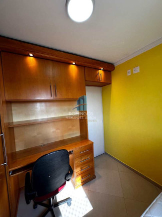 Imagem Apartamento com 3 Quartos à Venda, 60 m² em Itaquera - São Paulo