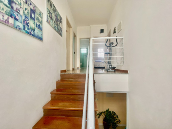 Imagem Casa com 4 Quartos à Venda, 225 m² em Barreiros - São José