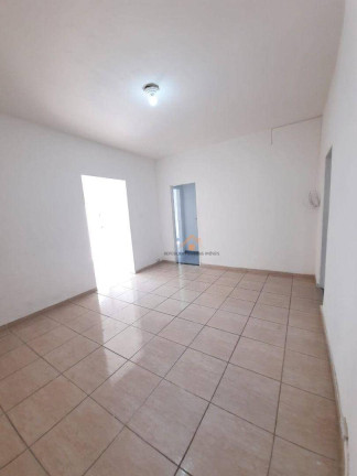 Imagem Casa com 3 Quartos para Alugar, 100 m² em Vila Alpina - Santo André