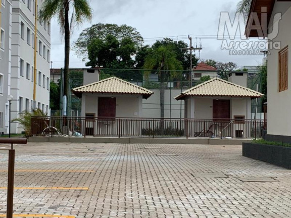 Imagem Apartamento com 2 Quartos à Venda, 45 m² em São Jorge - Novo Hamburgo Imagem Apartamento com 2 Quartos à Venda, 45 m² em São Jorge - Novo Hamburgo
