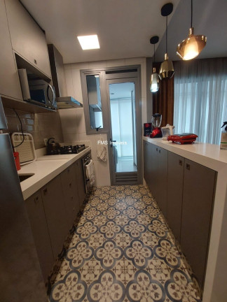 Imagem Imóvel com 2 Quartos à Venda, 78 m² em Chacara Santo Antonio - São Paulo Imagem Imóvel com 2 Quartos à Venda, 78 m² em Chacara Santo Antonio - São Paulo