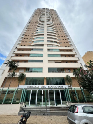 Imagem Apartamento com 3 Quartos à Venda, 105 m² em Vila Maria José - Goiânia Imagem Apartamento com 3 Quartos à Venda, 105 m² em Vila Maria José - Goiânia
