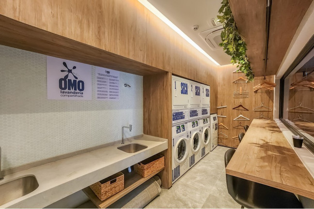 Imagem Imóvel com 1 Quarto à Venda, 26 m² em Vila Mariana - São Paulo