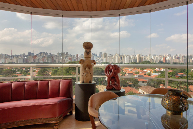 Imagem Imóvel com 4 Quartos à Venda, 500 m² em Jardim América - São Paulo Imagem Imóvel com 4 Quartos à Venda, 500 m² em Jardim América - São Paulo