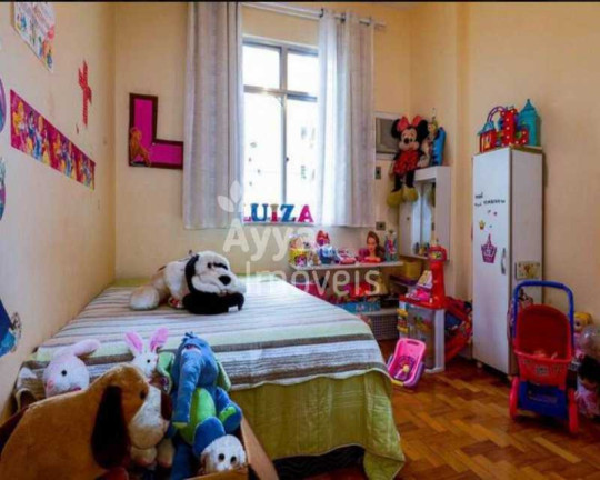 Imagem Apartamento com 3 Quartos à Venda, 186 m² em Copacabana - Rio De Janeiro Imagem Apartamento com 3 Quartos à Venda, 186 m² em Copacabana - Rio De Janeiro