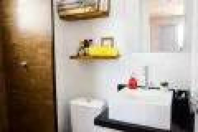 Imagem Apartamento com 1 Quarto à Venda, 51 m² em Vila Bela - São Paulo Imagem Apartamento com 1 Quarto à Venda, 51 m² em Vila Bela - São Paulo