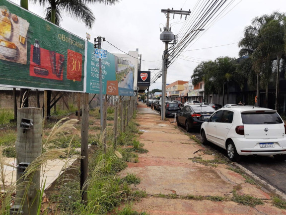 Imagem Terreno à Venda, 1.915 m² em Nossa Senhora Aparecida - Uberlândia Imagem Terreno à Venda, 1.915 m² em Nossa Senhora Aparecida - Uberlândia