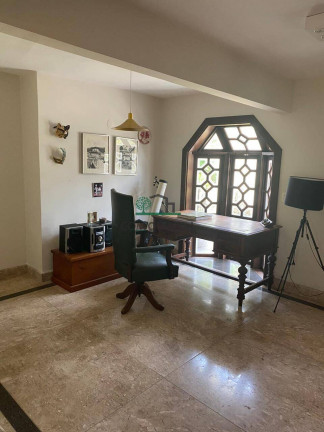 Imagem Casa com 4 Quartos à Venda, 750 m² em São Paulo Ii - Cotia