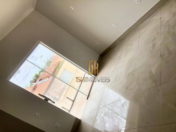 Imagem Sobrado com 4 Quartos à Venda, 175 m² em Capuava - Goiânia