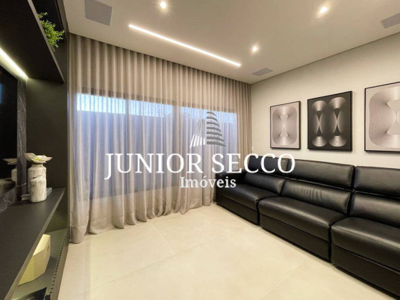Imagem Casa de Condomínio com 4 Quartos à Venda, 410 m² em Parque Residencial Damha V - São José Do Rio Preto Imagem Casa de Condomínio com 4 Quartos à Venda, 410 m² em Parque Residencial Damha V - São José Do Rio Preto