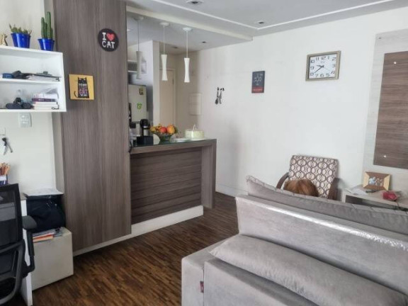 Imagem Apartamento com 2 Quartos à Venda, 65 m² em Saúde - São Paulo