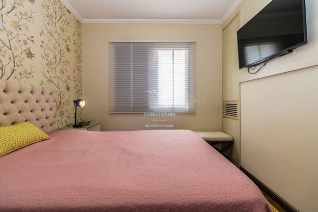 Imagem Apartamento com 3 Quartos à Venda, 91 m² em Perdizes - São Paulo Imagem Apartamento com 3 Quartos à Venda, 91 m² em Perdizes - São Paulo