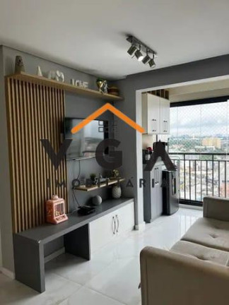 Imagem Apartamento com 2 Quartos à Venda, 54 m² em Jardim Olavo Bilac - São Bernardo Do Campo Imagem Apartamento com 2 Quartos à Venda, 54 m² em Jardim Olavo Bilac - São Bernardo Do Campo