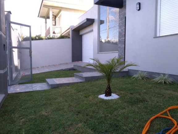 Imagem Sobrado com 3 Quartos à Venda, 136 m² em Vale Do Sol - Cachoeirinha Imagem Sobrado com 3 Quartos à Venda, 136 m² em Vale Do Sol - Cachoeirinha