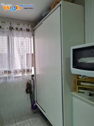 Imagem Apartamento com 2 Quartos à Venda,  em Ocian - Praia Grande