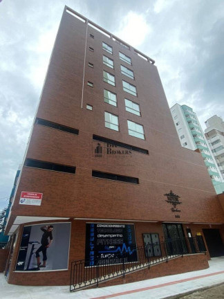 Imagem Apartamento com 3 Quartos para Alugar, 97 m² em Centro - Balneário Camboriú