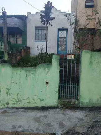 Imagem Casa com 2 Quartos à Venda, 110 m² em Além Ponte - Sorocaba