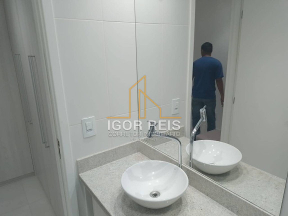 Imagem Apartamento com 2 Quartos à Venda, 75 m² em Parque Califórnia - Campos Dos Goytacazes Imagem Apartamento com 2 Quartos à Venda, 75 m² em Parque Califórnia - Campos Dos Goytacazes