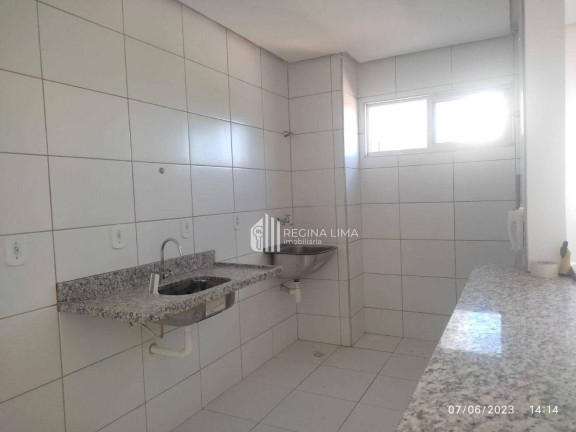 Imagem Apartamento com 3 Quartos à Venda, 65 m² em Uruguai - Teresina Imagem Apartamento com 3 Quartos à Venda, 65 m² em Uruguai - Teresina