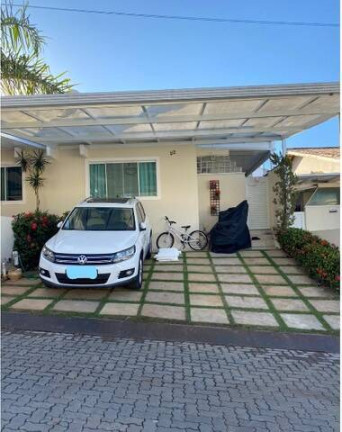 Casa de Condomínio com 3 Quartos à Venda, 109 m² em Wanel Ville - Sorocaba