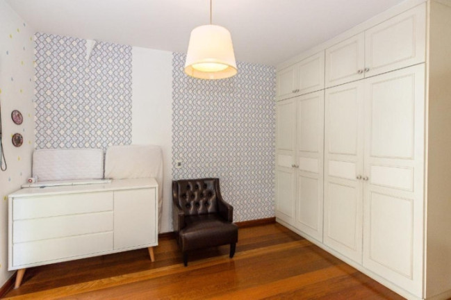 Imagem Apartamento com 4 Quartos à Venda, 360 m² em Itaim Bibi - São Paulo