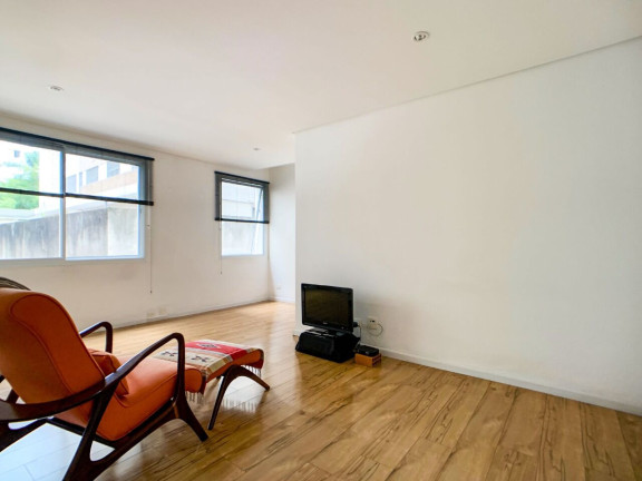 Imagem Apartamento com 2 Quartos à Venda, 106 m² em Jardim Paulista - São Paulo
