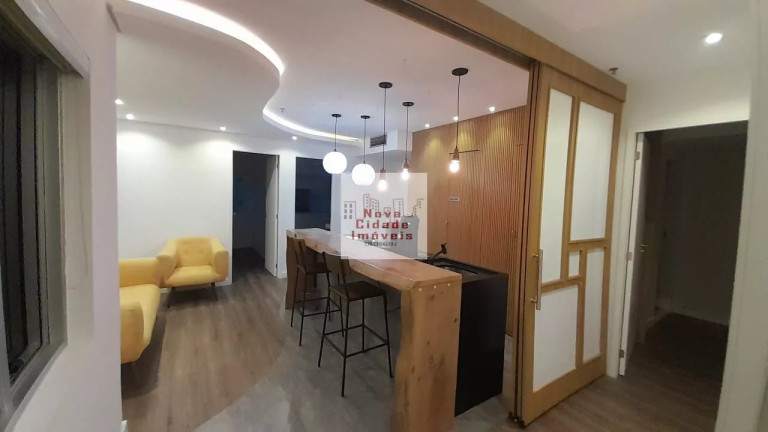 Imagem Imóvel à Venda, 69 m² em Vila Olímpia - São Paulo Imagem Imóvel à Venda, 69 m² em Vila Olímpia - São Paulo