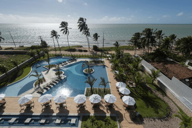 Imagem Cobertura com 3 Quartos à Venda, 174 m² em Vila Sao Joao - Cabedelo Imagem Cobertura com 3 Quartos à Venda, 174 m² em Vila Sao Joao - Cabedelo