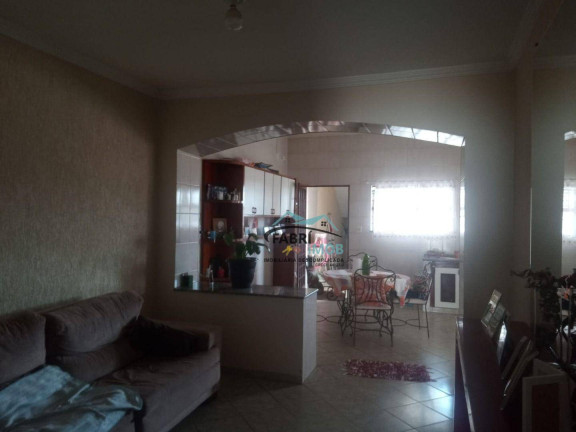 Imagem Casa com 3 Quartos à Venda, 300 m² em Parque Manchester - Sorocaba