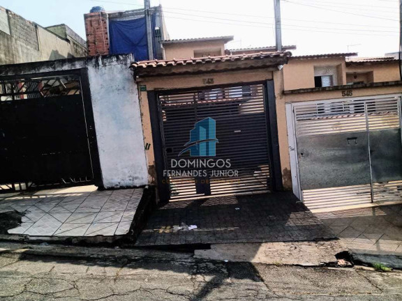 Imagem Casa com 2 Quartos à Venda, 68 m² em Itaquera - São Paulo Imagem Casa com 2 Quartos à Venda, 68 m² em Itaquera - São Paulo