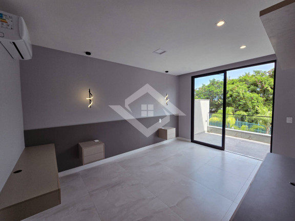 Imagem Casa de Condomínio com 5 Quartos à Venda, 490 m² em Recreio Dos Bandeirantes - Rio De Janeiro Imagem Casa de Condomínio com 5 Quartos à Venda, 490 m² em Recreio Dos Bandeirantes - Rio De Janeiro