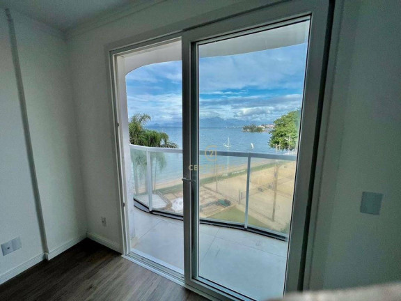Imagem Apartamento com 4 Quartos à Venda, 221 m² em Coqueiros - Florianópolis