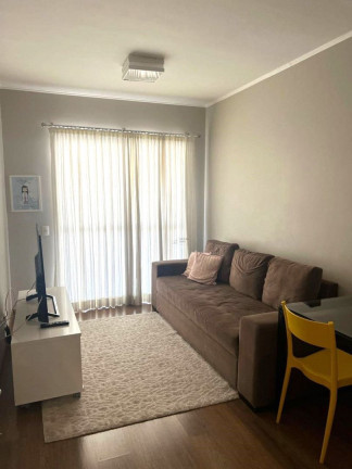 Foto do imóvel Apartamento com 2 Quartos à Venda, 56 m² em Barra Funda - São Paulo