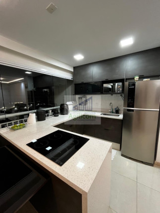 Imagem Apartamento com 2 Quartos à Venda, 53 m² em Santo Amaro - São Paulo Imagem Apartamento com 2 Quartos à Venda, 53 m² em Santo Amaro - São Paulo