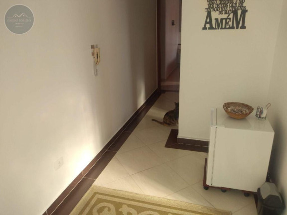 Imagem Apartamento com 3 Quartos à Venda, 120 m² em Solemar - Praia Grande