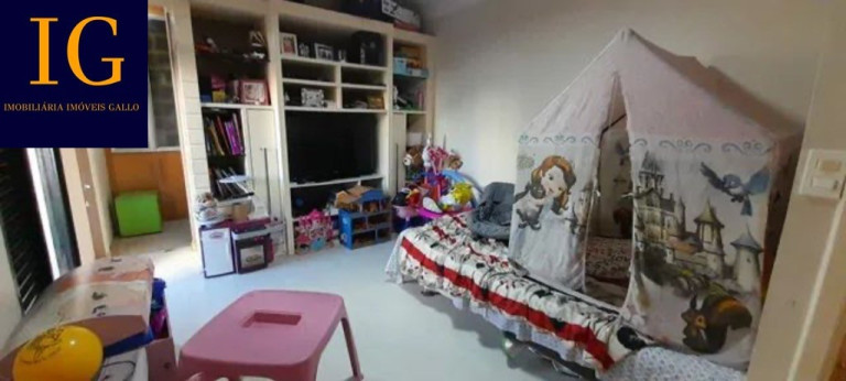 Imagem Apartamento com 3 Quartos à Venda, 156 m² em Santa Paula - São Caetano Do Sul
