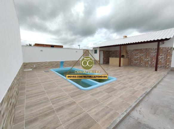 Imagem Casa com 2 Quartos à Venda, 420 m² em Unamar (tamoios) - Cabo Frio Imagem Casa com 2 Quartos à Venda, 420 m² em Unamar (tamoios) - Cabo Frio