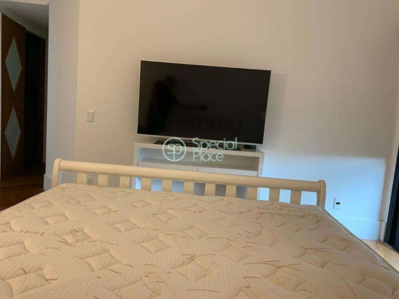 Imagem Apartamento com 4 Quartos à Venda, 350 m² em Perdizes - São Paulo