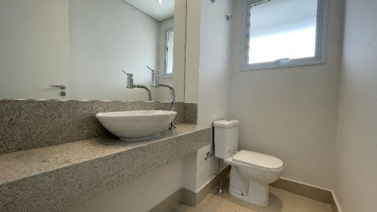 Imagem Apartamento com 3 Quartos à Venda, 181 m² em Campestre - Santo André Imagem Apartamento com 3 Quartos à Venda, 181 m² em Campestre - Santo André